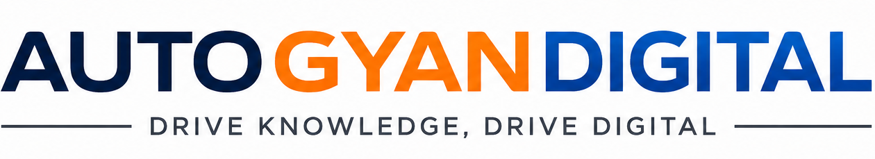 autogyandigital